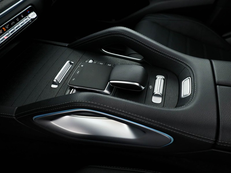 Mercedes GLE Coupè gle coupe 350 de phev amg line premium 4matic auto