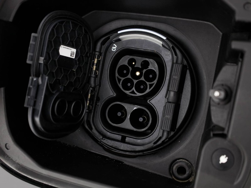 Mercedes GLE Coupè gle coupe 350 de phev amg line premium 4matic auto