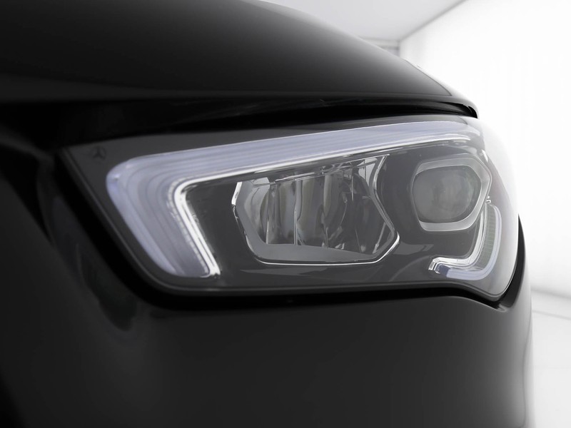 Mercedes CLA Coupè coupe 200 d night edition auto