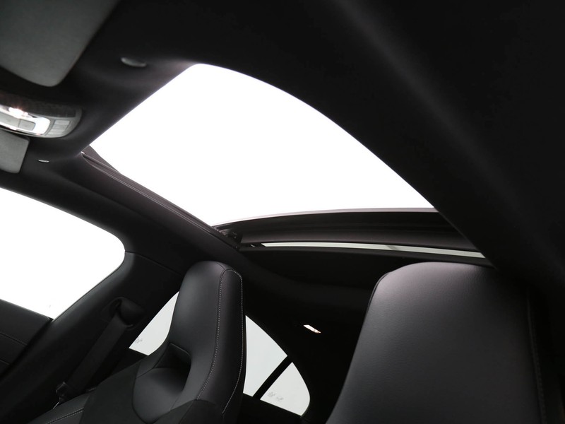 Mercedes CLA Coupè coupe 200 d night edition auto