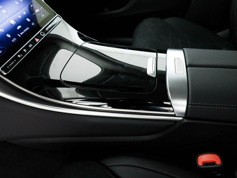 Mercedes GLC Coupè coupe 300 de phev amg line advanced tech 4matic auto