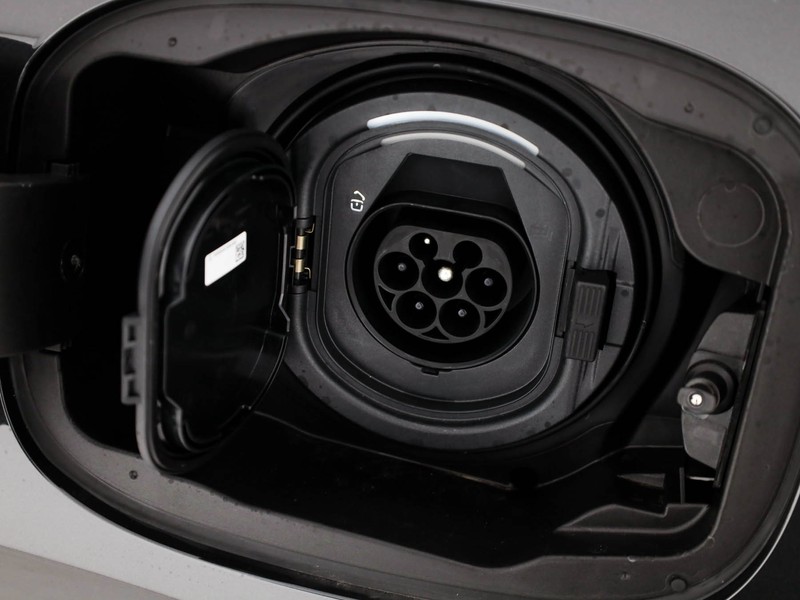 Mercedes GLC Coupè coupe 300 de phev amg line advanced tech 4matic auto