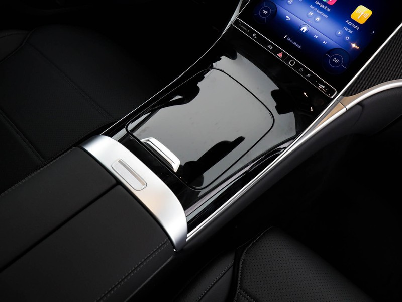 Mercedes GLC 200 d 4MATIC