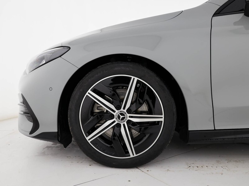 Mercedes CLA Coupè 200 premium auto