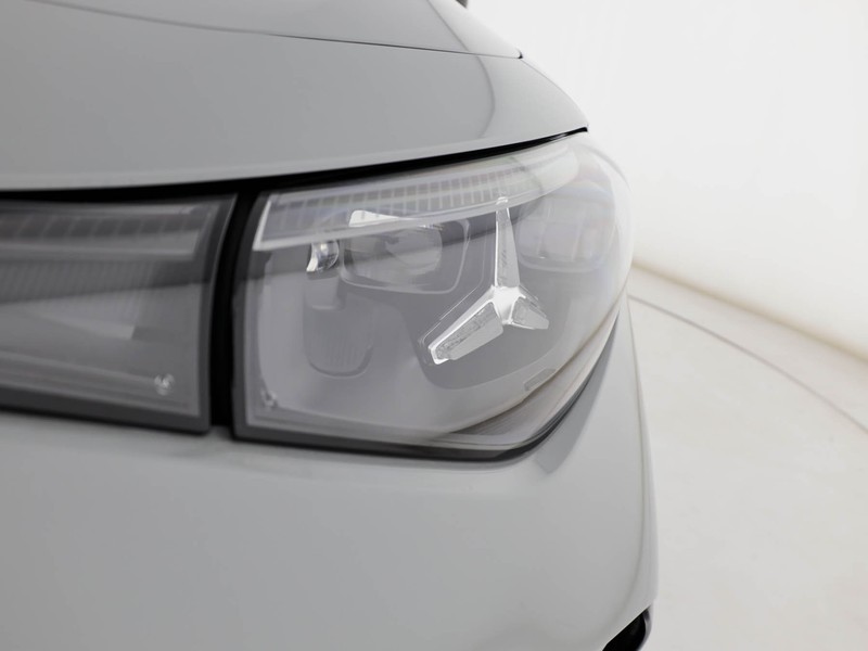 Mercedes CLA Coupè 200 premium auto