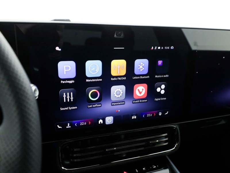 Mercedes CLA Coupè 200 premium auto