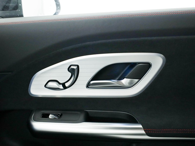 Mercedes CLA Coupè 200 premium auto