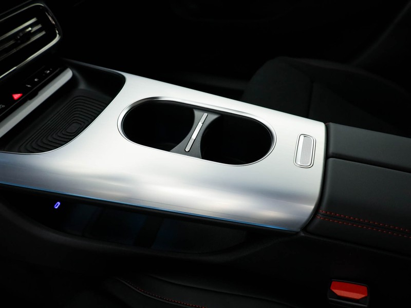 Mercedes CLA Coupè 200 premium auto