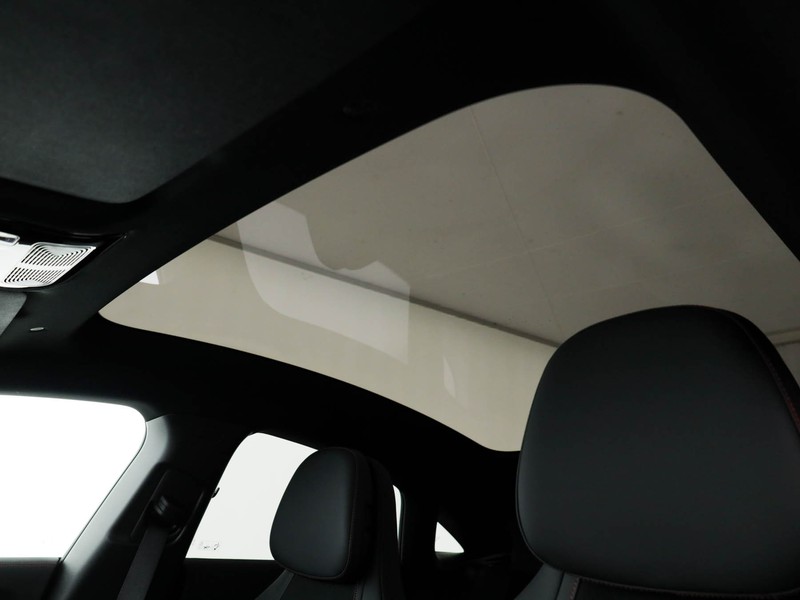 Mercedes CLA Coupè 200 premium auto