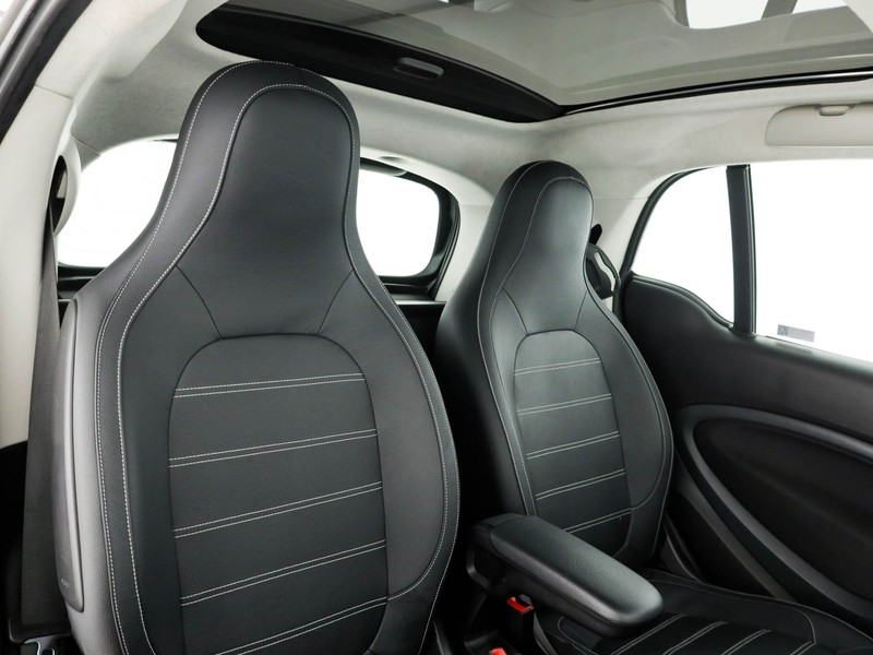 Smart Fortwo eq prime 22kw