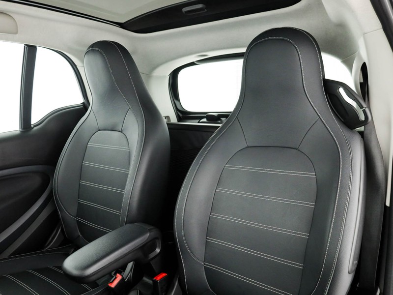 Smart Fortwo eq prime 22kw