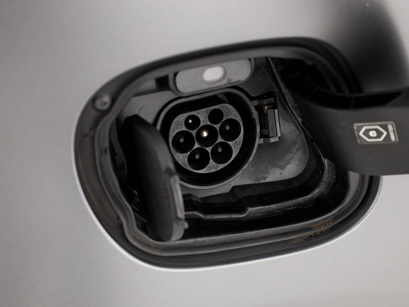 Smart Fortwo eq prime 22kw