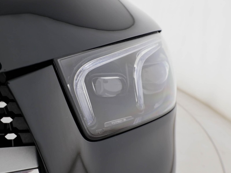 Mercedes GLE gle 350 de phev (e eq-power) premium plus 4matic auto