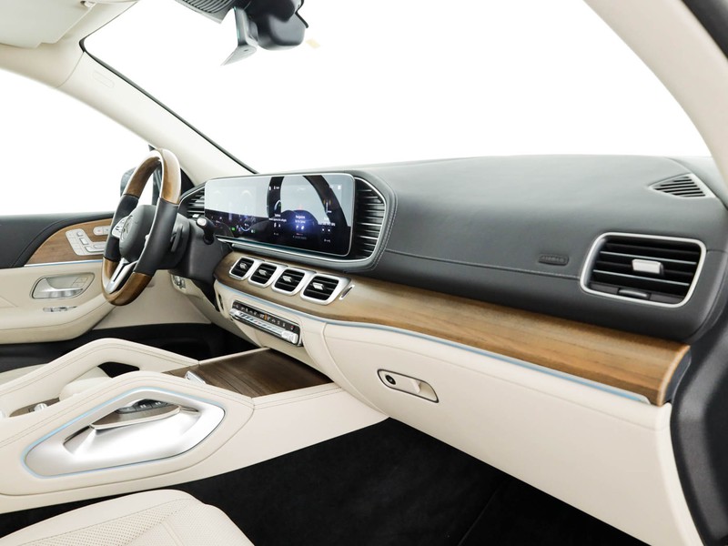 Mercedes GLE gle 350 de phev (e eq-power) premium plus 4matic auto