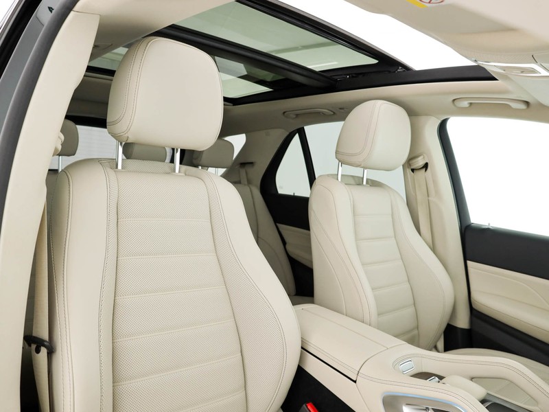Mercedes GLE gle 350 de phev (e eq-power) premium plus 4matic auto