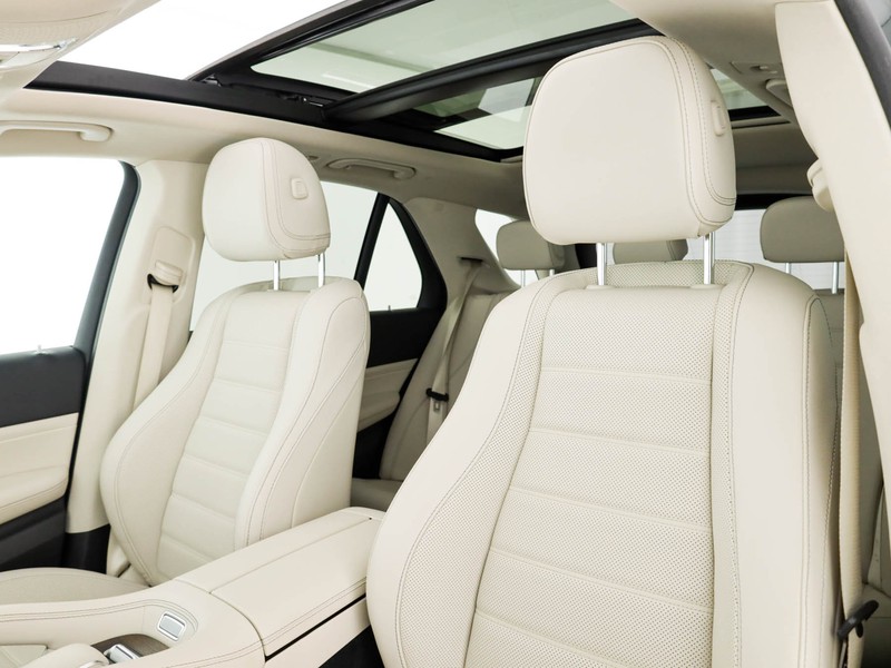 Mercedes GLE gle 350 de phev (e eq-power) premium plus 4matic auto