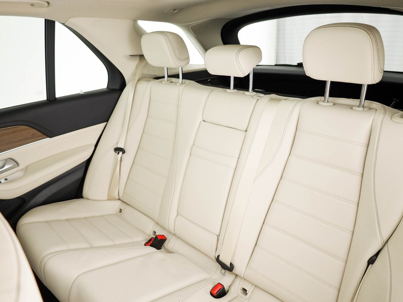 Mercedes GLE gle 350 de phev (e eq-power) premium plus 4matic auto