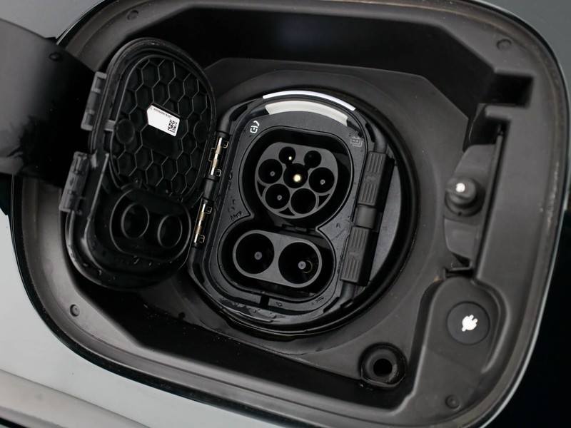 Mercedes GLE gle 350 de phev (e eq-power) premium plus 4matic auto