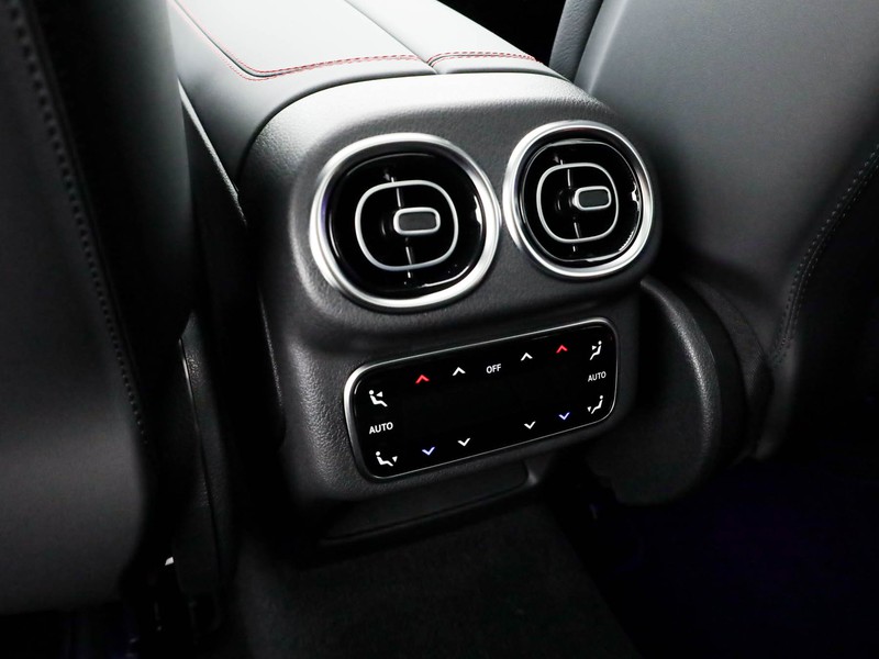 AMG GLC coupe amg 43 amg line premium plus 4matic auto ibrido argento