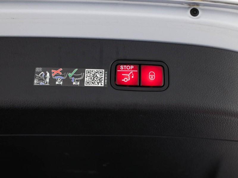 AMG GLC coupe amg 43 amg line premium plus 4matic auto ibrido argento