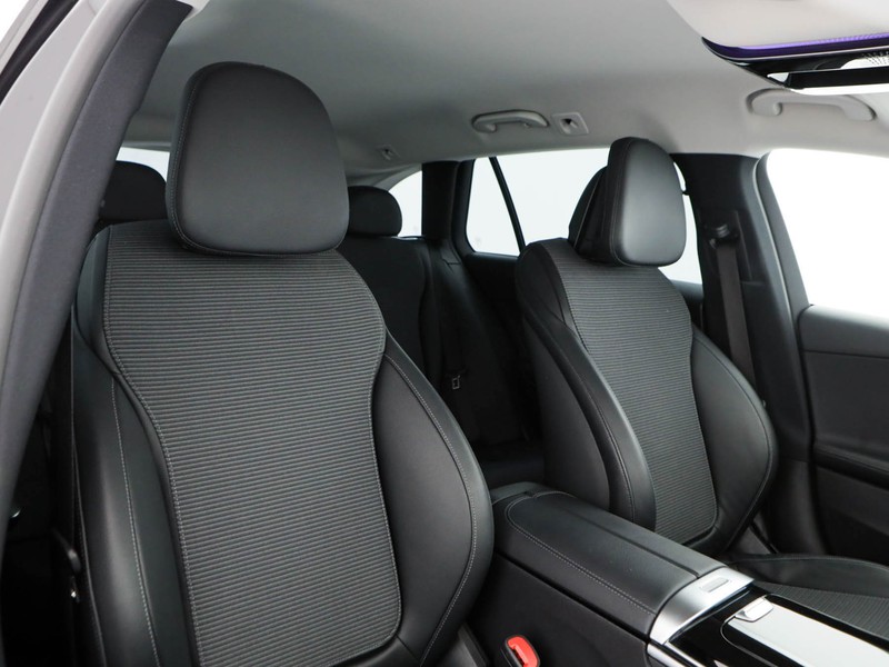 Mercedes Classe C SW sw 220 d mhev sport auto ibrido nero