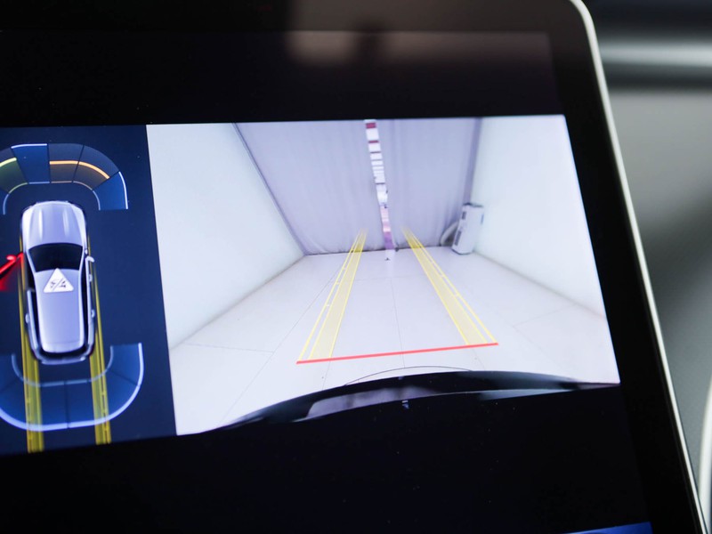 Mercedes Classe C SW sw 220 d mhev sport auto ibrido nero