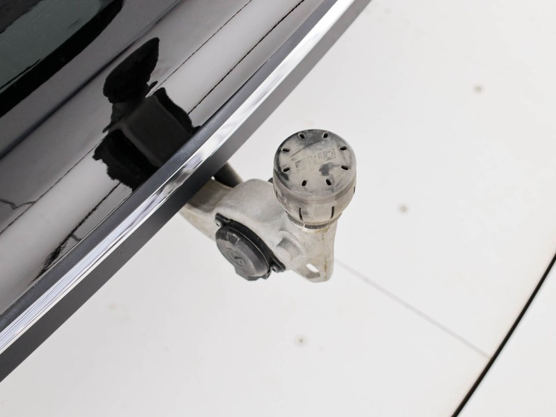 Mercedes Classe C SW sw 220 d mhev sport auto ibrido nero