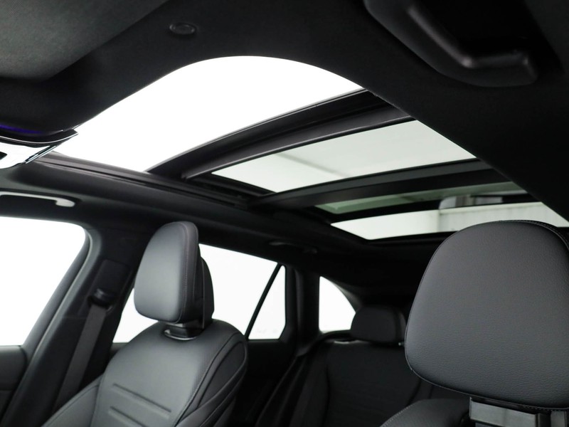 Mercedes GLC 220 d amg line premium 4matic auto ibrido grigio