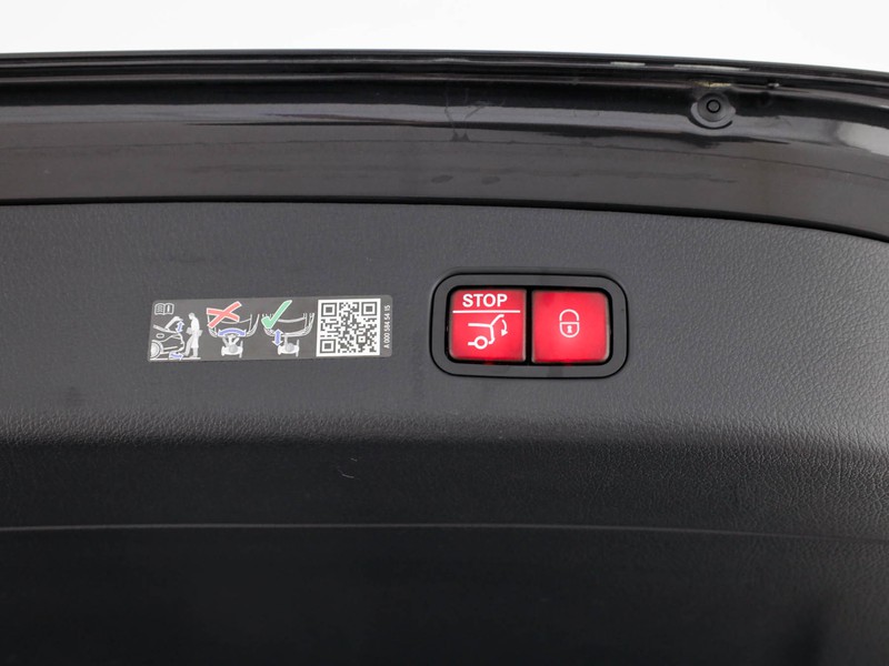 Mercedes GLC 220 d amg line premium 4matic auto ibrido grigio