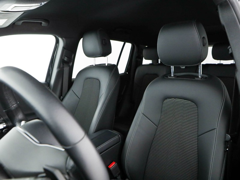 Mercedes GLB 200 d sport plus auto diesel nero