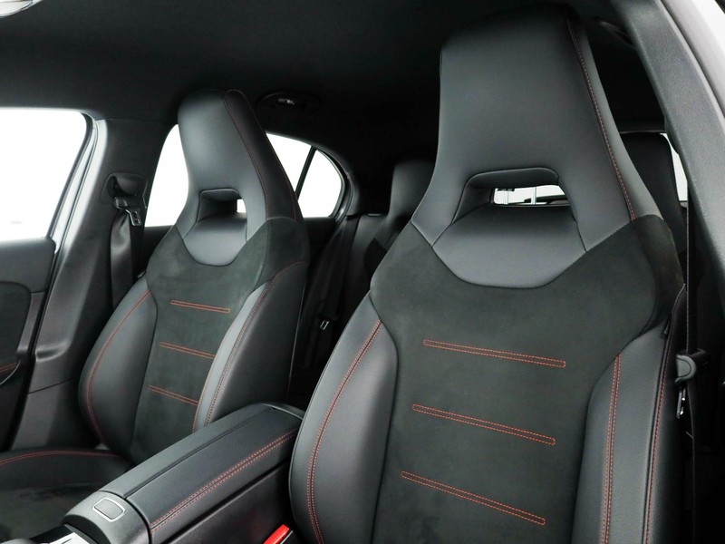 Mercedes Classe A 250 e phev (eq-power) premium auto ibrido grigio