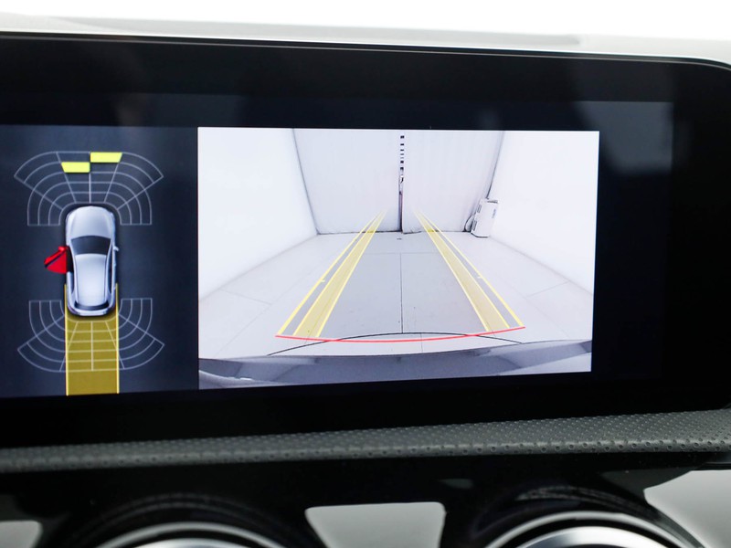 Mercedes Classe A 250 e phev (eq-power) premium auto ibrido grigio