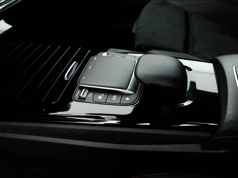 Mercedes Classe A 250 e phev (eq-power) premium auto ibrido grigio