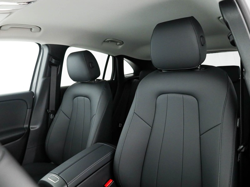 Mercedes GLA 200 d Automatic 4MATIC diesel grigio