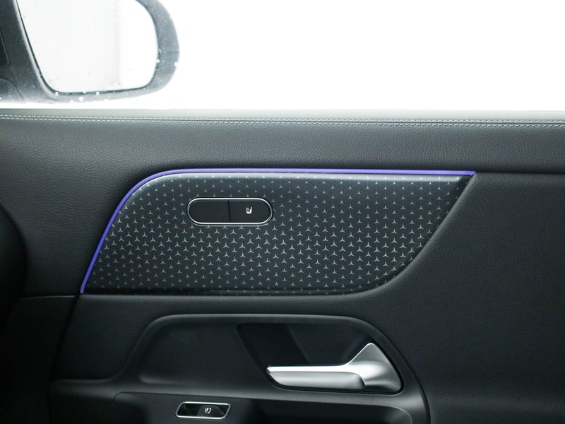 Mercedes GLA 200 d Automatic 4MATIC diesel grigio