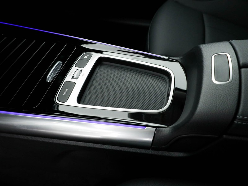 Mercedes GLA 200 d Automatic 4MATIC diesel grigio