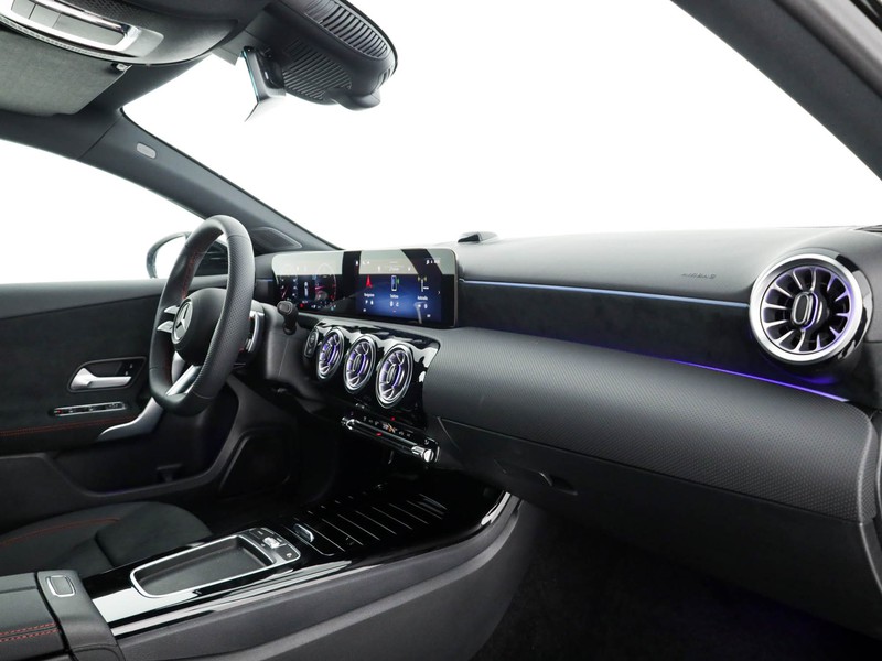 Mercedes Classe A 180 d amg line extra auto