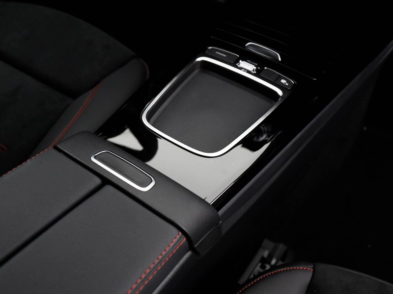 Mercedes Classe A 180 d amg line extra auto