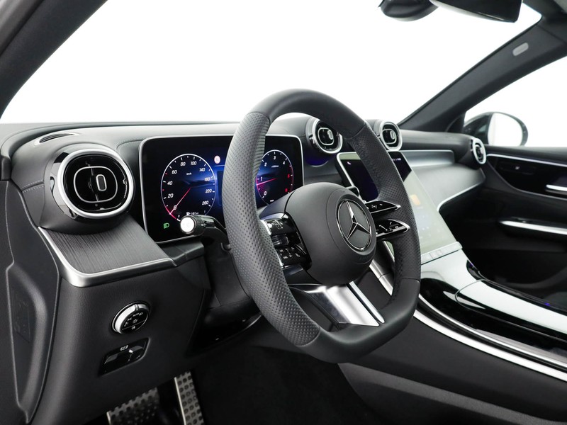 Mercedes GLC Coupè coupe 220 d amg line advanced 4matic auto