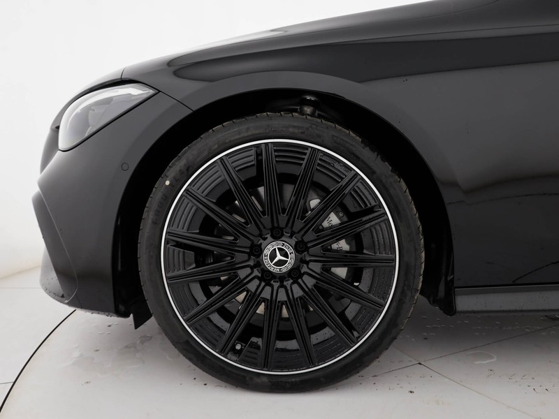 Mercedes CLE coupe 200 amg line advanced 4matic auto