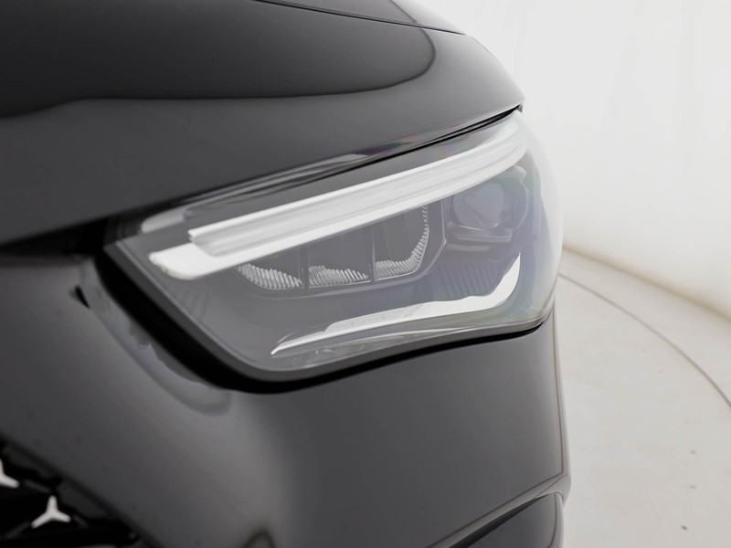 Mercedes CLE coupe 200 amg line advanced 4matic auto