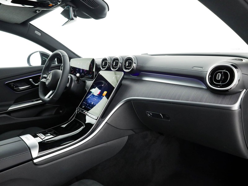 Mercedes CLE coupe 200 amg line advanced 4matic auto