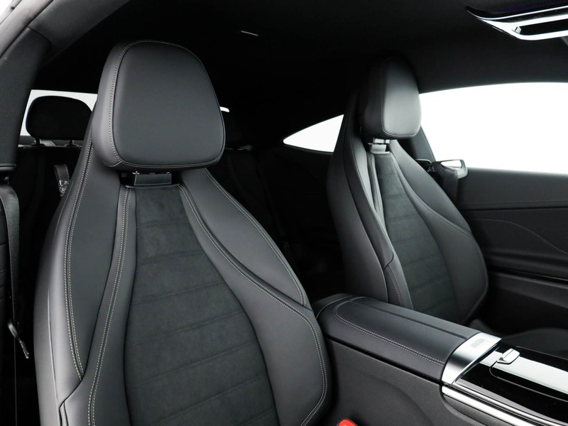 Mercedes CLE coupe 200 amg line advanced 4matic auto