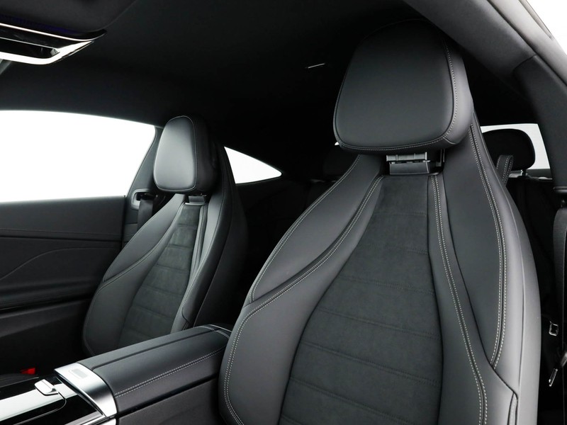 Mercedes CLE coupe 200 amg line advanced 4matic auto