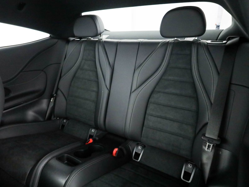 Mercedes CLE coupe 200 amg line advanced 4matic auto