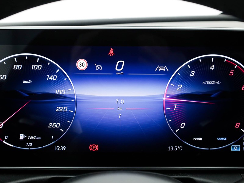 Mercedes CLE coupe 200 amg line advanced 4matic auto