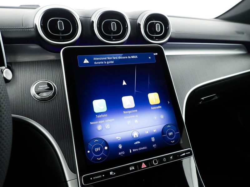 Mercedes CLE coupe 200 amg line advanced 4matic auto