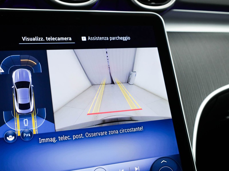 Mercedes CLE coupe 200 amg line advanced 4matic auto