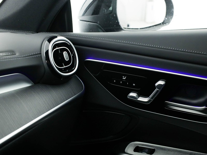 Mercedes CLE coupe 200 amg line advanced 4matic auto