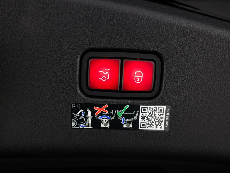 Mercedes CLE coupe 200 amg line advanced 4matic auto